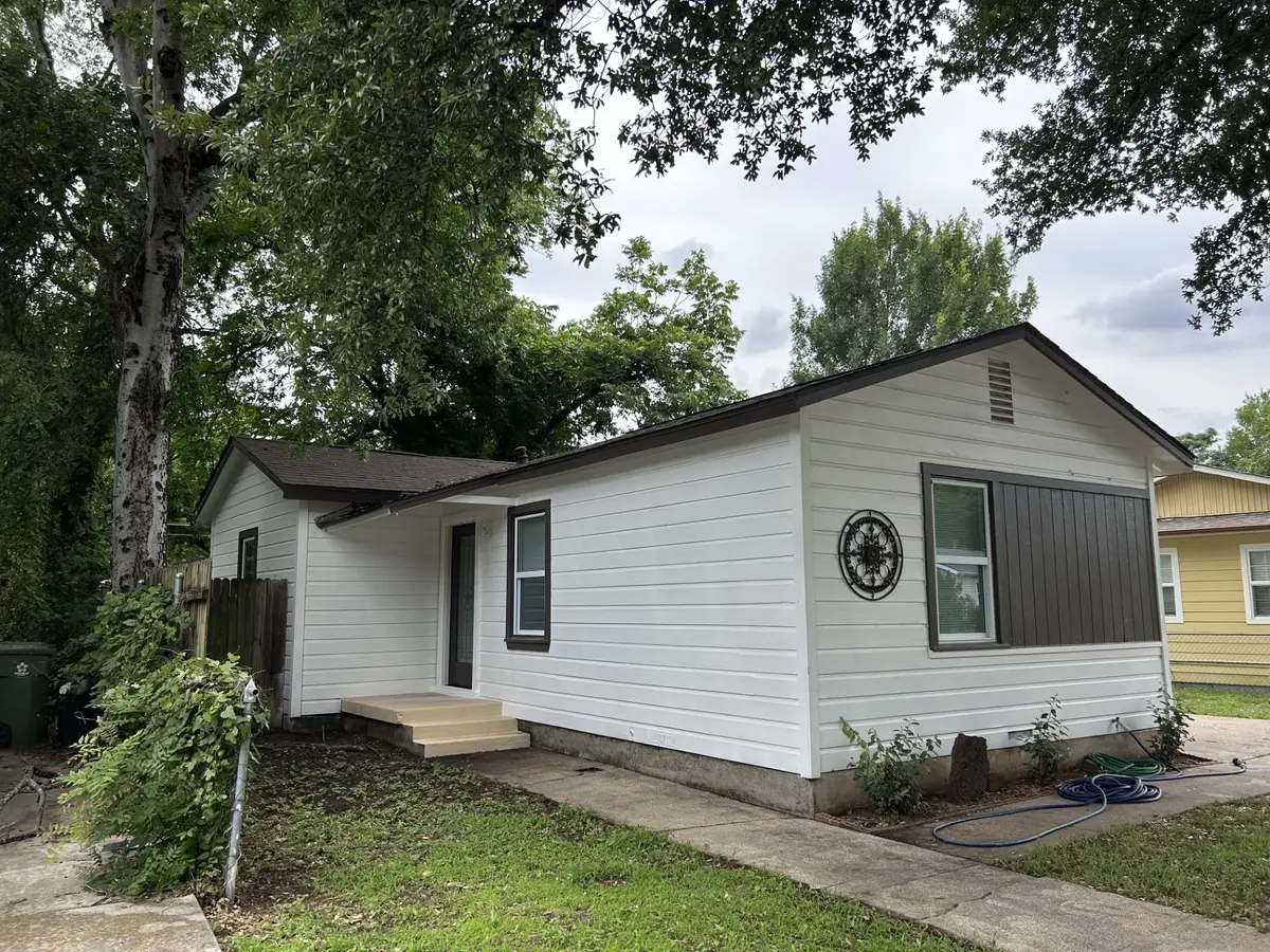 309 Elm Street, Hurst, TX 76053 - #1