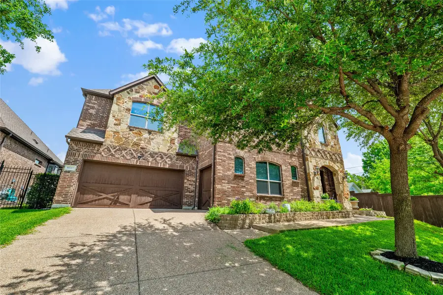 8517 Revenue Way, North Richland Hills, TX 76182 - #3