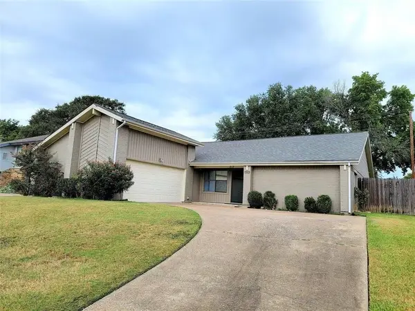 213 Springridge Lane, Euless, TX 76039