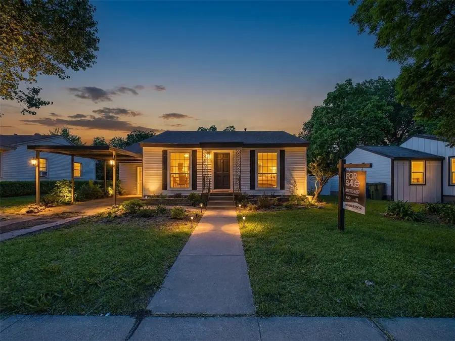 845 Dent Street, Garland, TX 75040 - #2