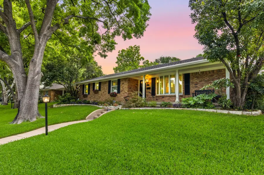 9854 Broken Bow Road, Dallas, TX 75238 - #2