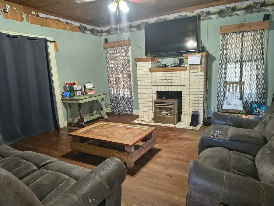 1308 Avenue L, Anson, TX 79501 - #2