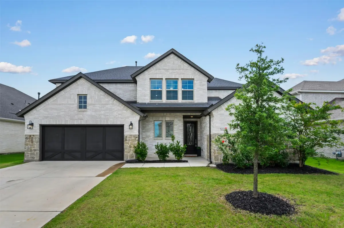 3648 Platte River Trail, Celina, TX 75078 - #1