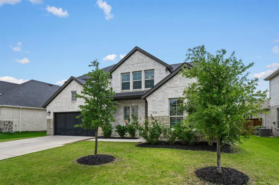 3648 Platte River Trail, Celina, TX 75078 - #3