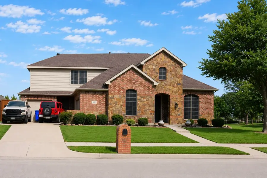 305 Westlake, Forney, TX 75126 - #2