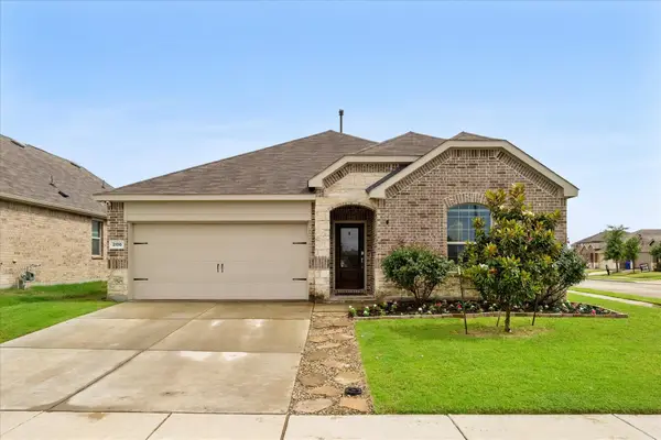 2100 Whispering Sage Boulevard, Royse City, TX 75189