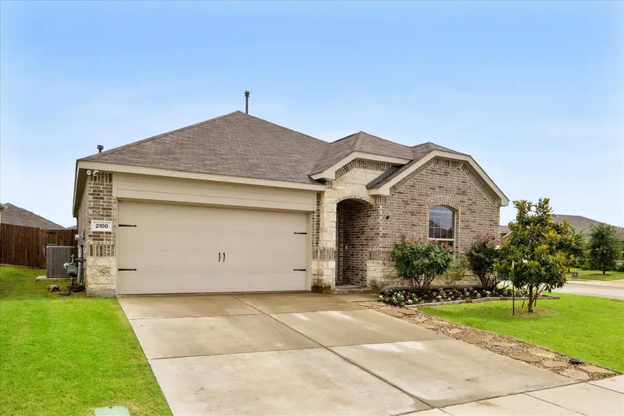 2100 Whispering Sage Boulevard, Royse City, TX 75189 - #2