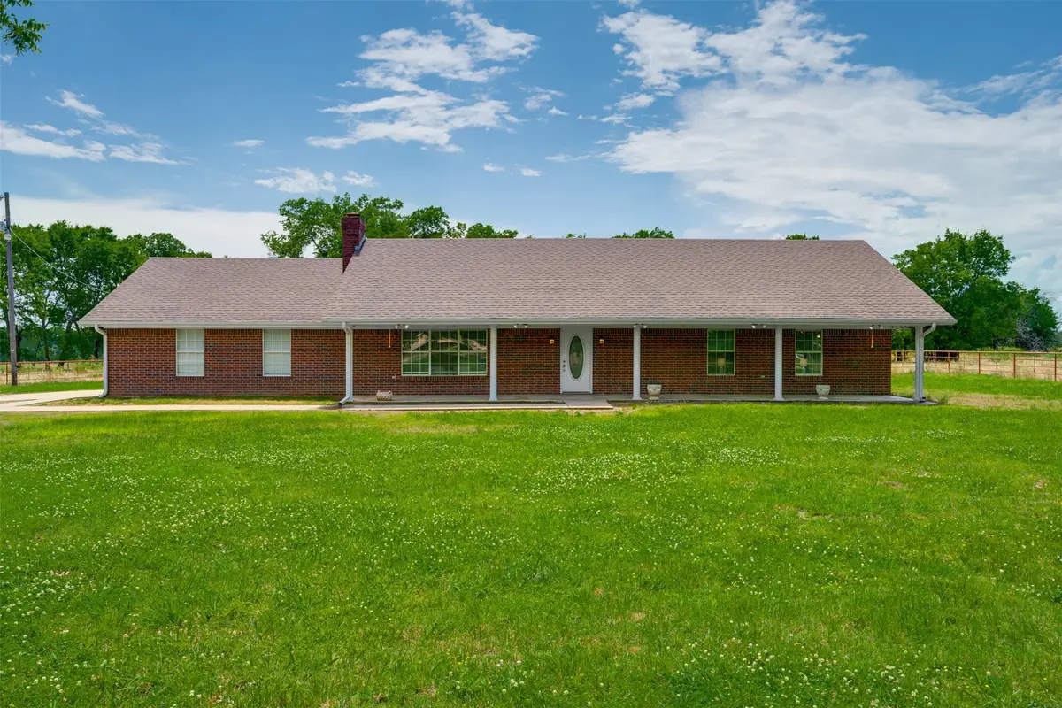 7350 Farm Road 2573, Clarksville, TX 75426 - #1