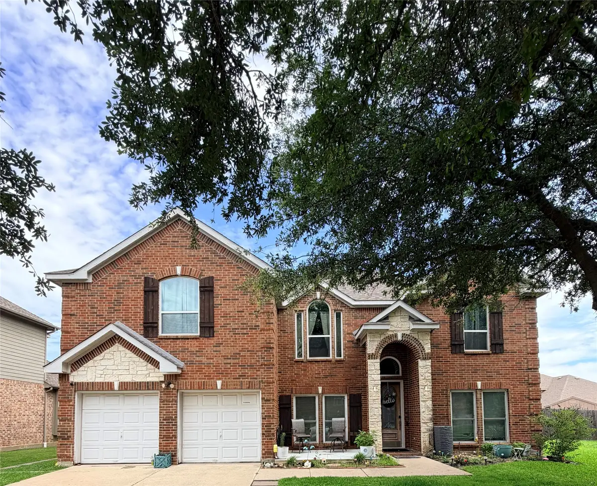 4821 Slide Rock Court, Mansfield, TX 76063 - #1