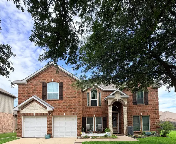 4821 Slide Rock Court, Mansfield, TX 76063