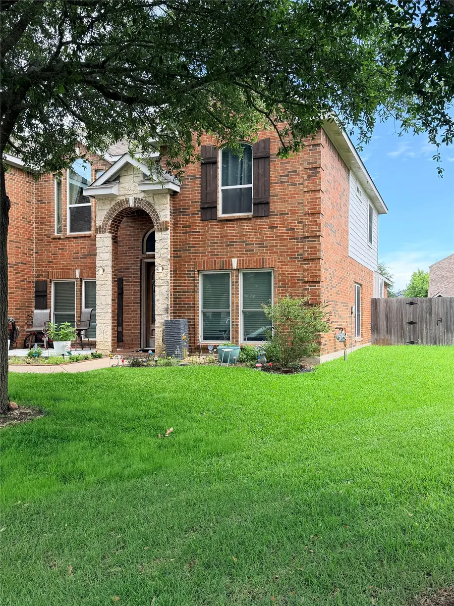 4821 Slide Rock Court, Mansfield, TX 76063 - #2