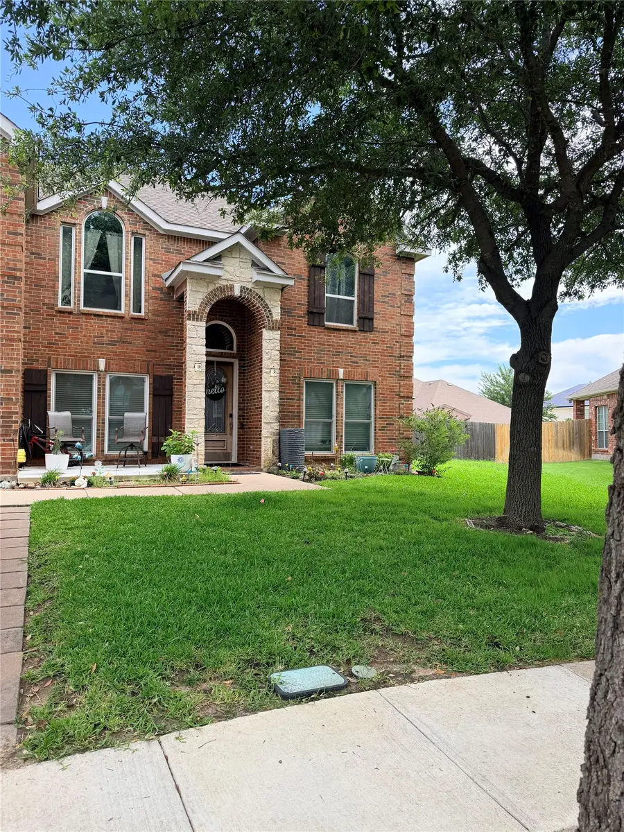 4821 Slide Rock Court, Mansfield, TX 76063 - #3