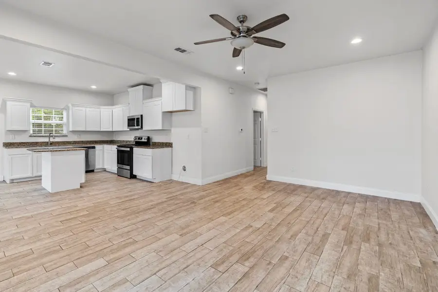 2812 Bourland Street, Greenville, TX 75401 - #3