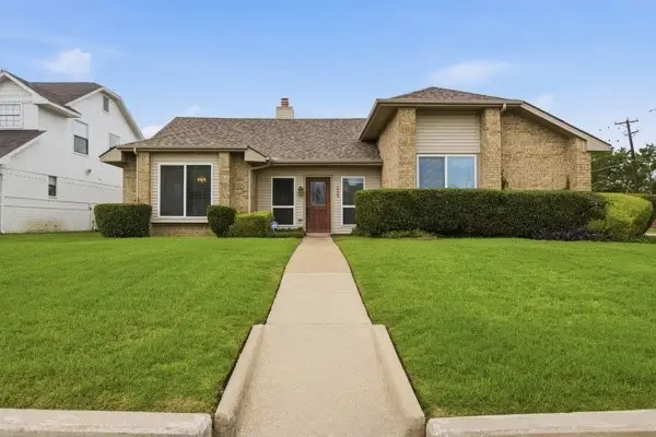 2333 Salerno Drive, Mesquite, TX 75150 - #1