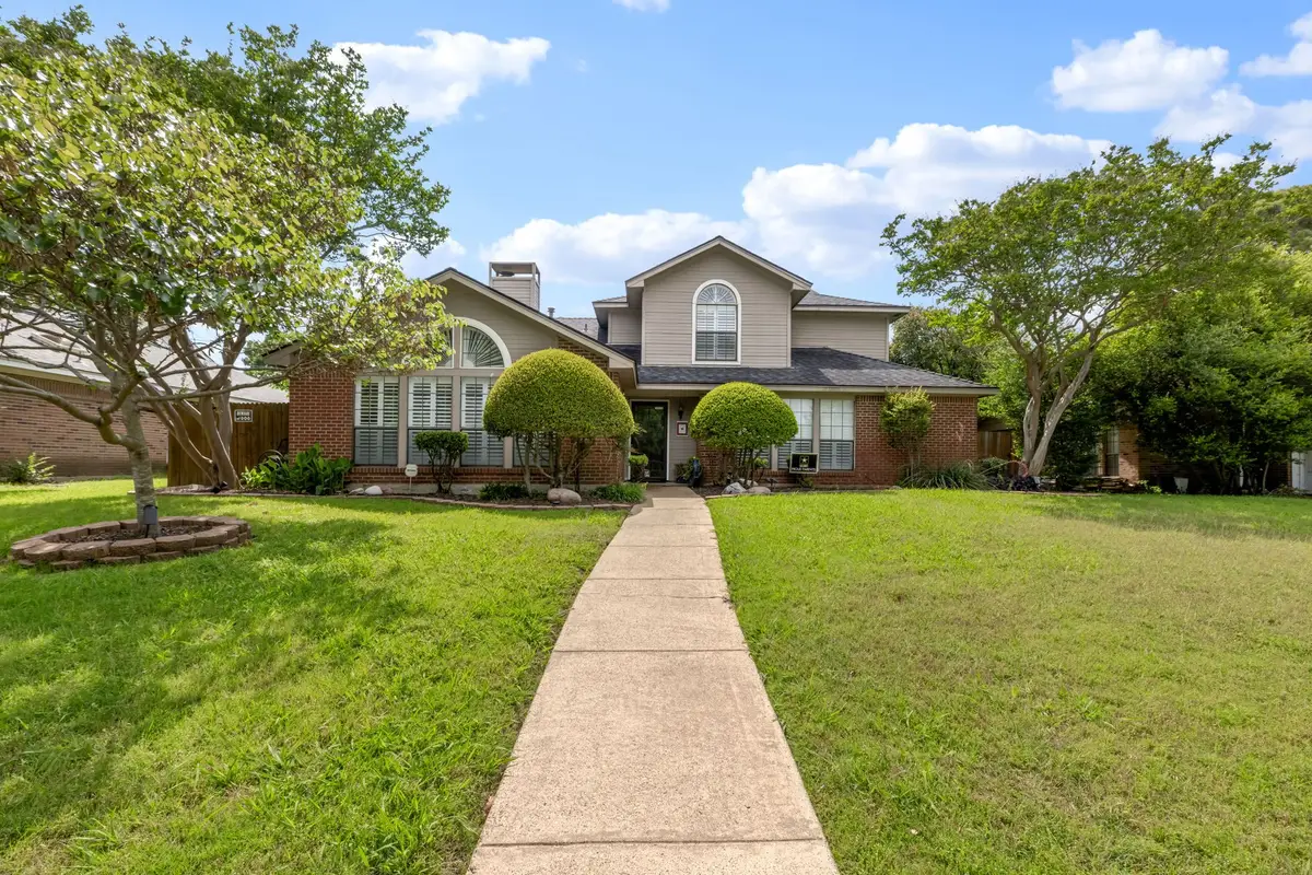 1317 Elk Grove Drive, Richardson, TX 75081 - #1