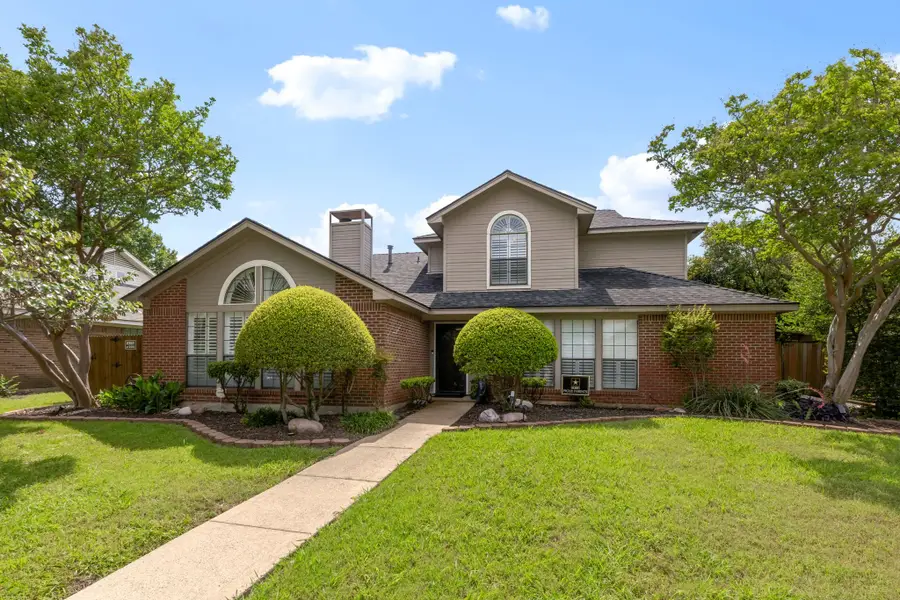 1317 Elk Grove Drive, Richardson, TX 75081 - #2