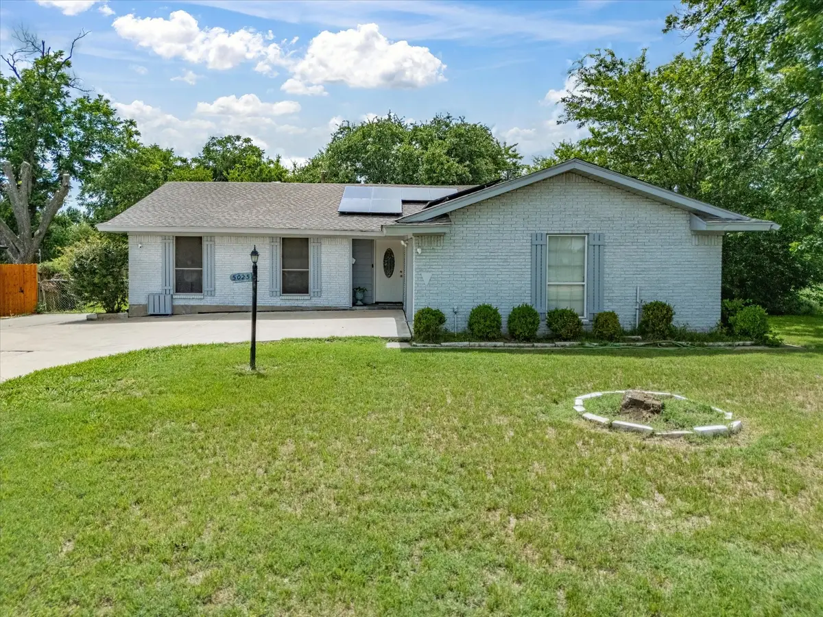 5025 Wyoming Trail, North Richland Hills, TX 76180 - #1