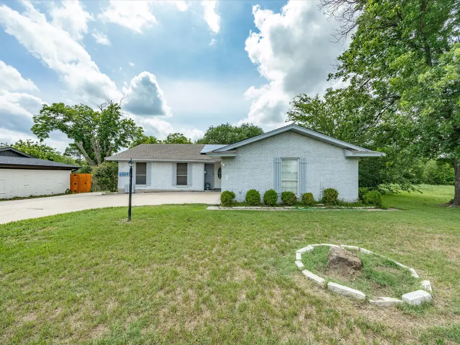 5025 Wyoming Trail, North Richland Hills, TX 76180 - #2