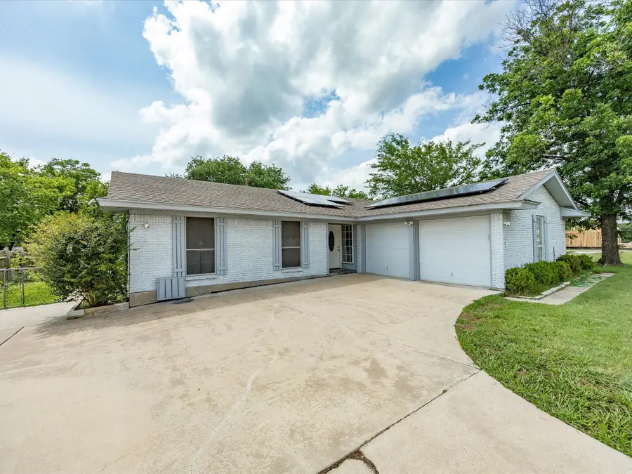 5025 Wyoming Trail, North Richland Hills, TX 76180 - #3