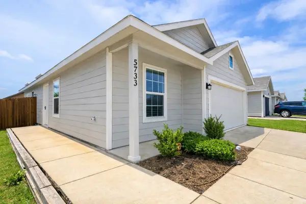 5733 Barbaro Drive, Forney, TX 75126