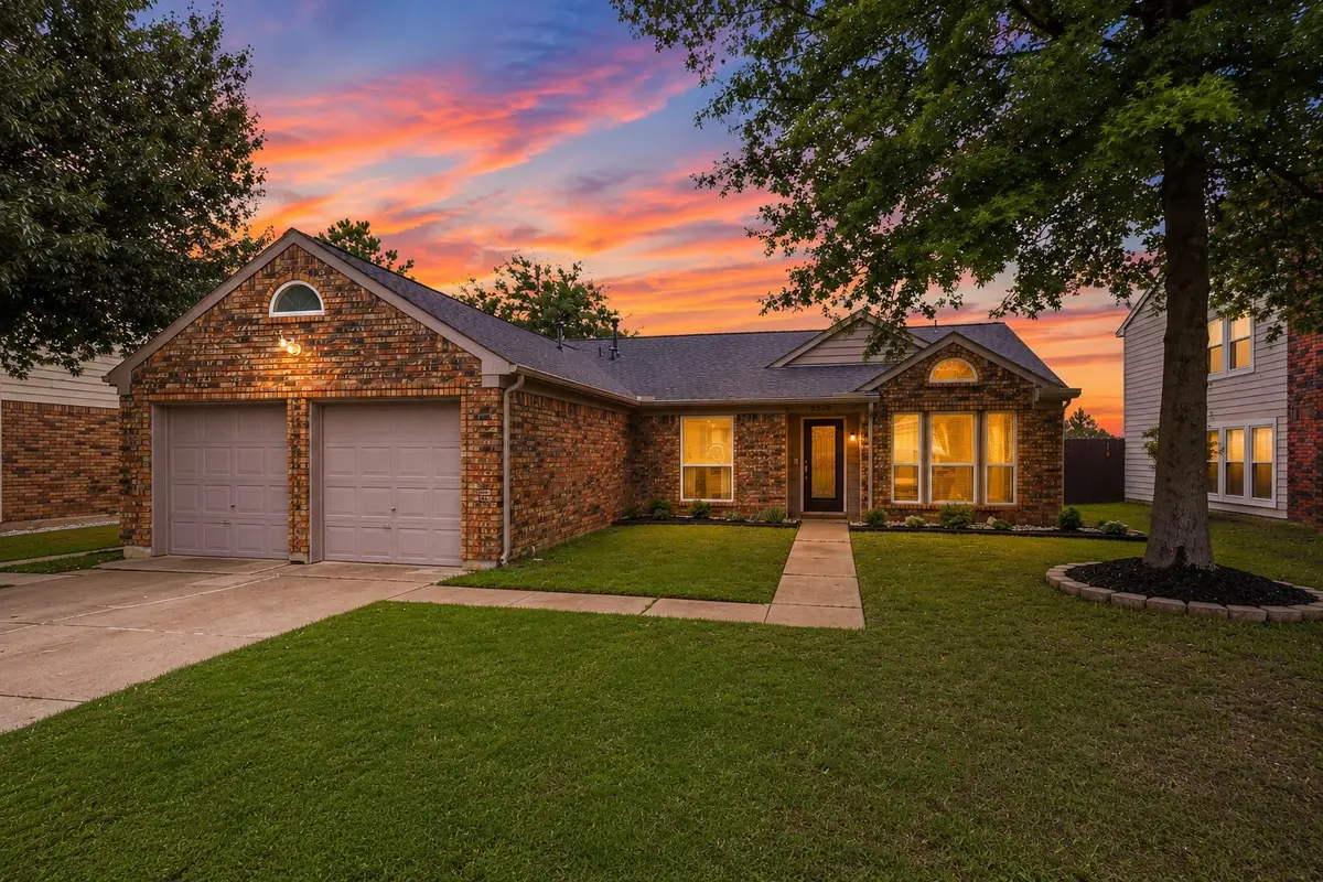 5328 Colonial Drive, Flower Mound, TX 75028 - #1