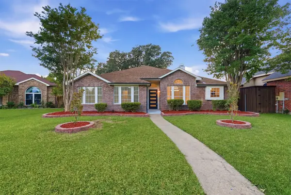 7034 Lo Chalmers Lane, Garland, TX 75043