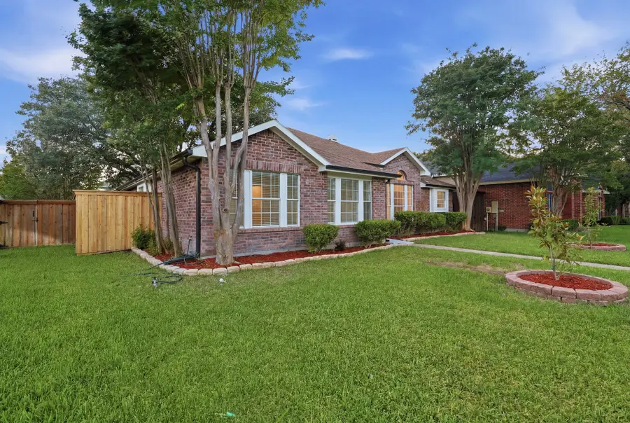 7034 Lo Chalmers Lane, Garland, TX 75043 - #2