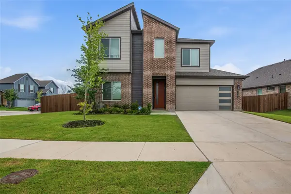 1501 Woodpecker Street, Denton, TX 76205