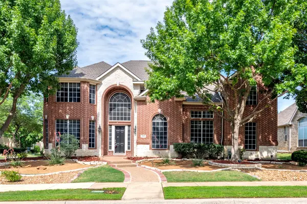 8680 Shady Shore Drive, Frisco, TX 75036