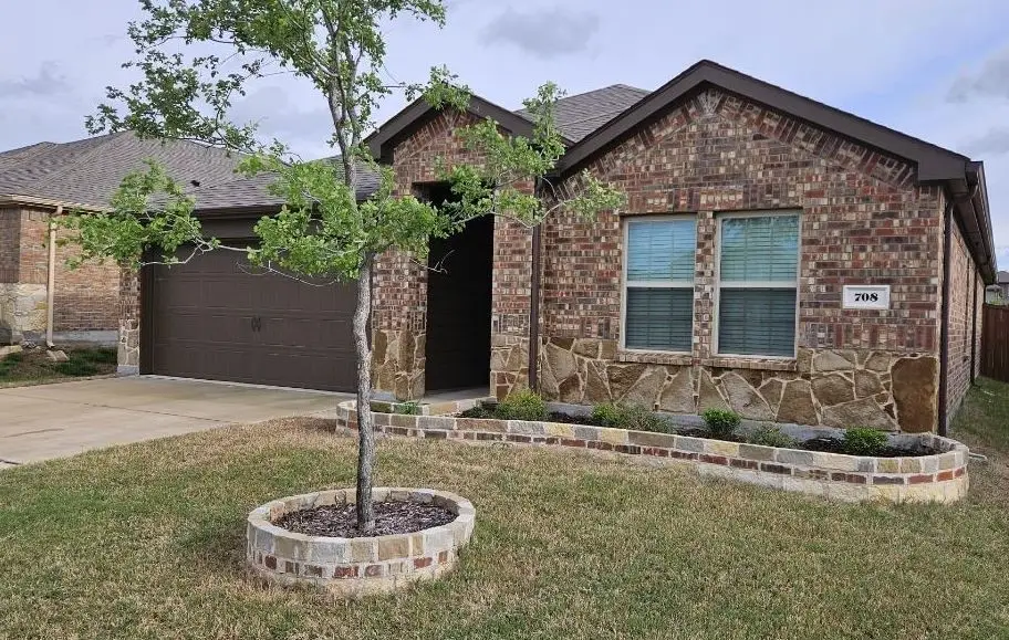 708 English Drive, Aubrey, TX 76227 - #1