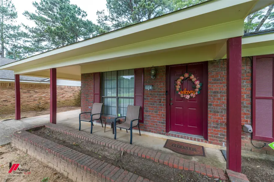 8905 Brandon Drive, Shreveport, LA 71118 - #3
