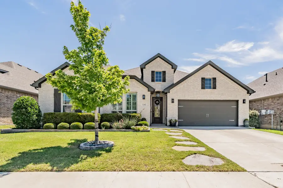 720 Uplands Drive, Northlake, TX 76226 - #3