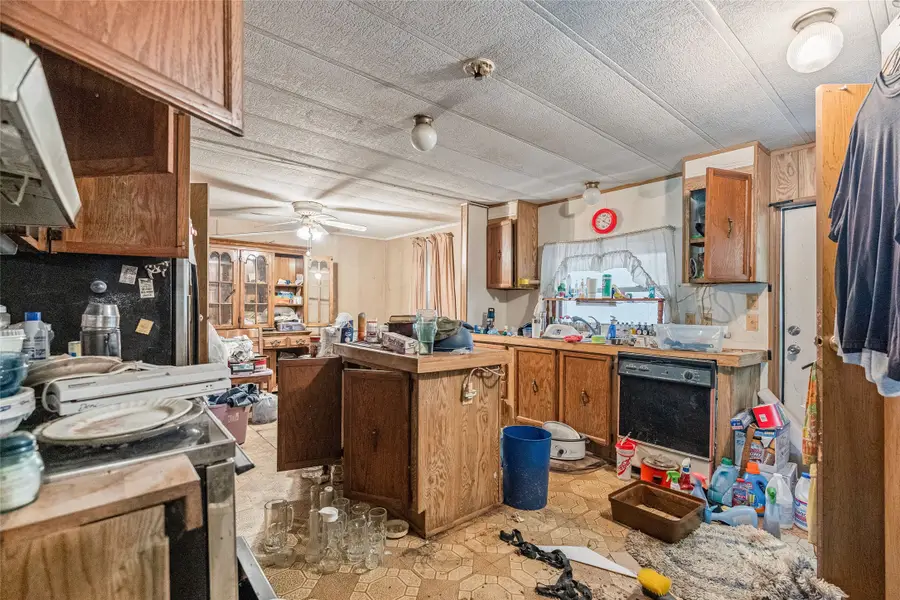 209 Renee Drive, Hudson Oaks, TX 76087 - #2