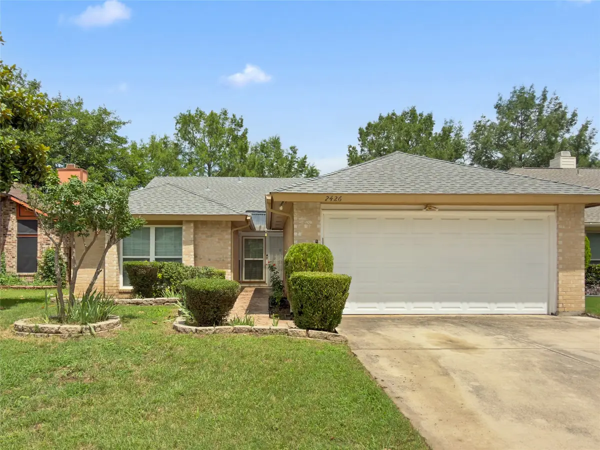 2426 Sutton Drive, Arlington, TX 76018 - #1