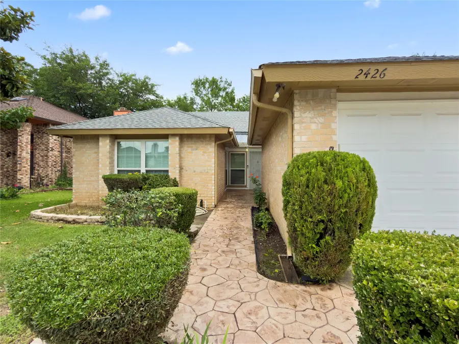 2426 Sutton Drive, Arlington, TX 76018 - #2