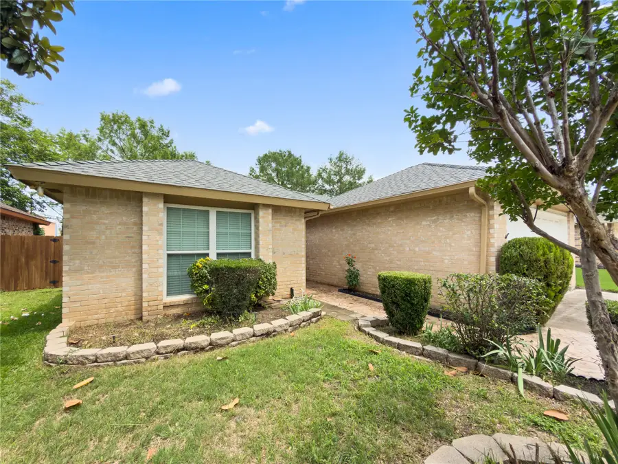 2426 Sutton Drive, Arlington, TX 76018 - #3