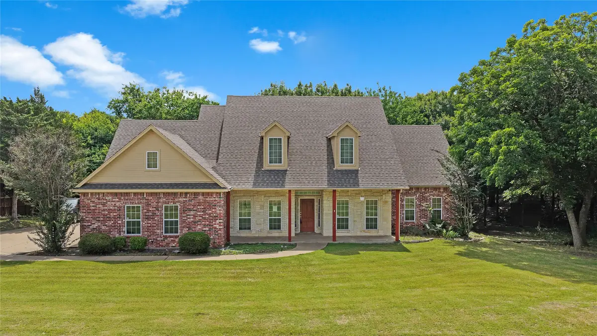 4260 Monroe Drive, Midlothian, TX 76065 - #1