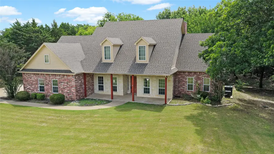 4260 Monroe Drive, Midlothian, TX 76065 - #2