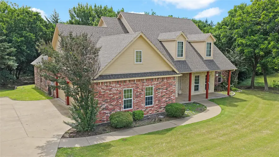 4260 Monroe Drive, Midlothian, TX 76065 - #3