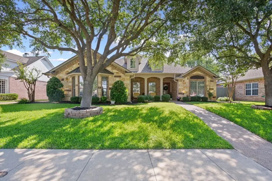 302 Edinburgh, Waco, TX 76712 - #2