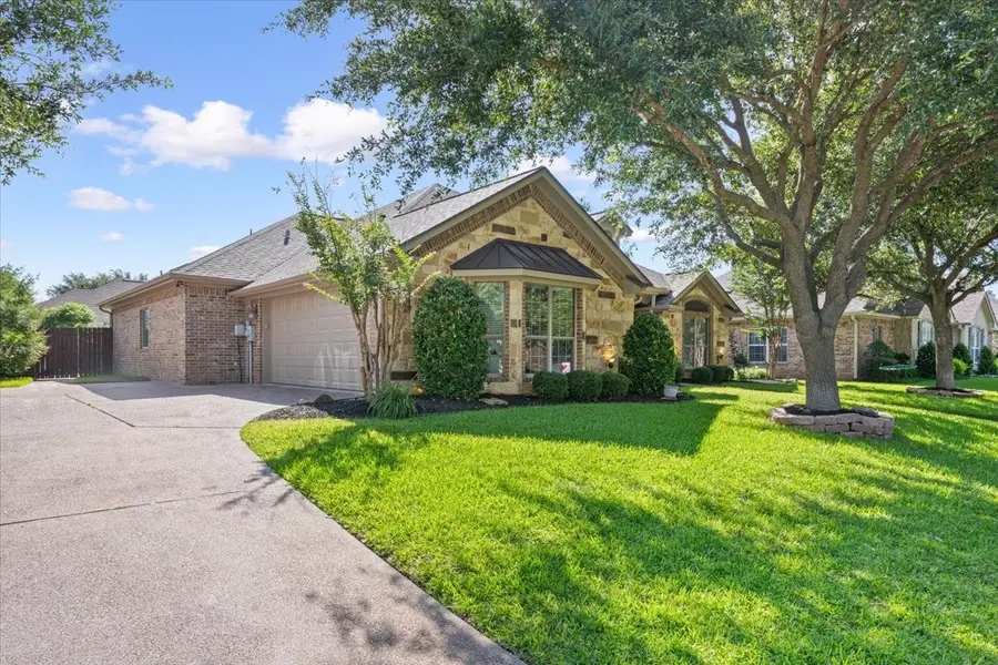 302 Edinburgh, Waco, TX 76712 - #3