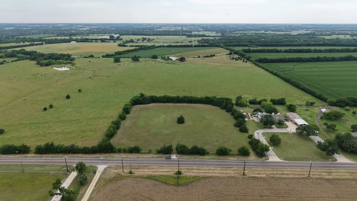 00 Weston Road, Weston, TX 75009 - #1