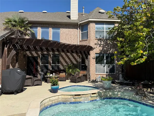 14771 Alstone Drive, Frisco, TX 75035