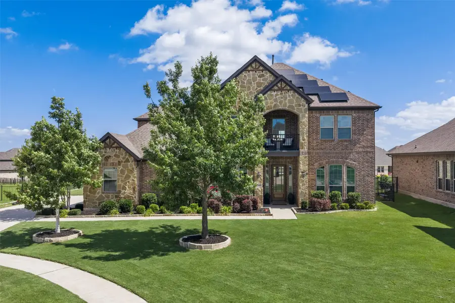 2518 Bountiful Court, Heath, TX 75126 - #3