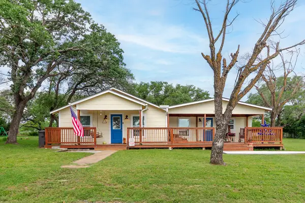 1808 S Oak, Brady, TX 76825