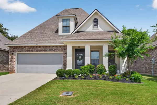 268 Pilatus Drive, Shreveport, LA 71106