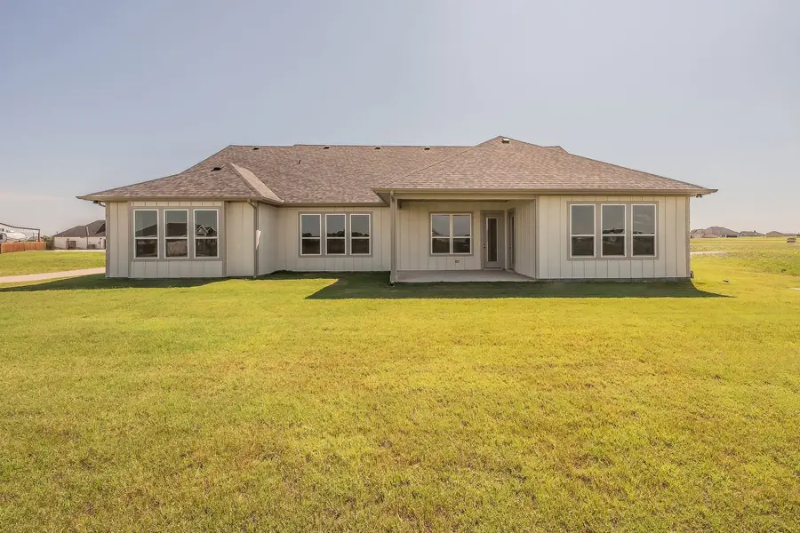10611 Winter Wheat Lane, Venus, TX 76084 - #2