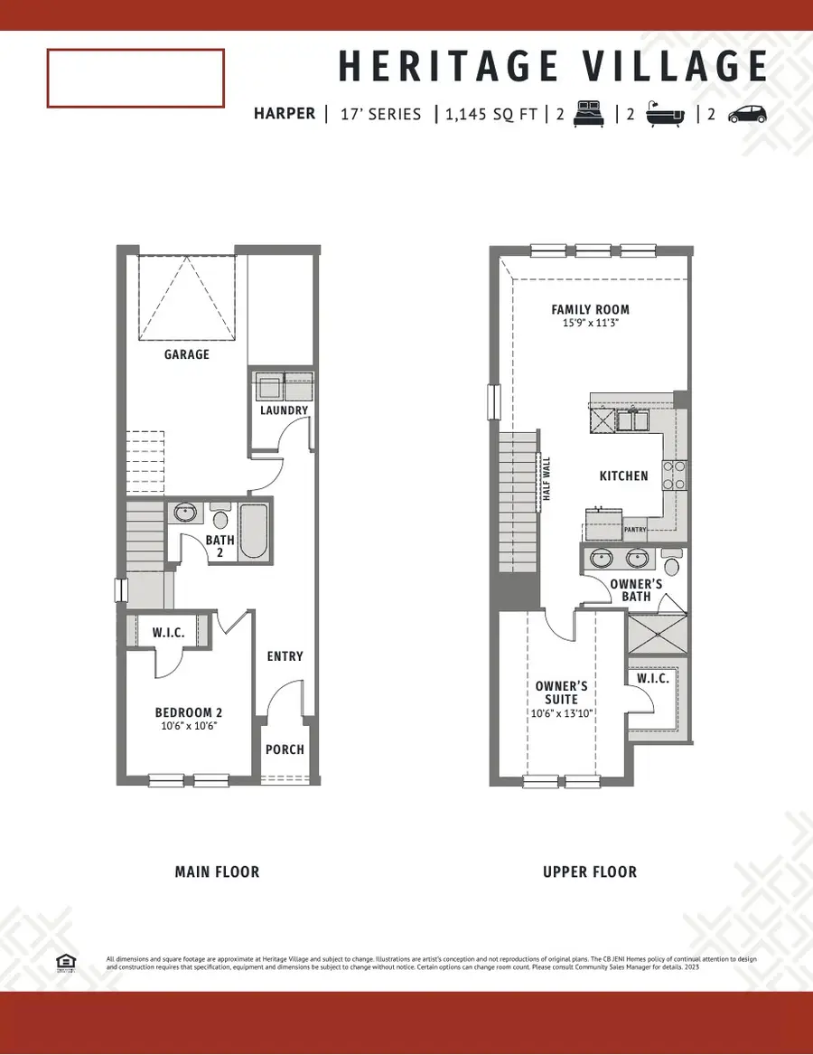 5227 Legacy Street, Haltom City, TX 76117 - #2