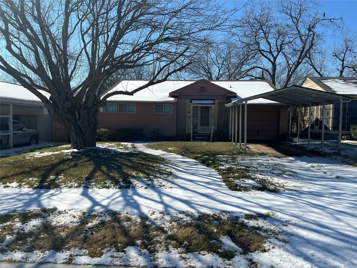 2641 Almeda Drive, Dallas, TX 75216 - #1