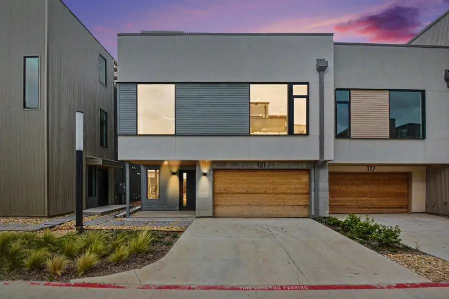 1111 Raiford Road #121, Carrollton, TX 75007 - #2